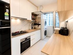 Blk 96A City Vue @henderson (Bukit Merah), HDB 4 Rooms #585061251
